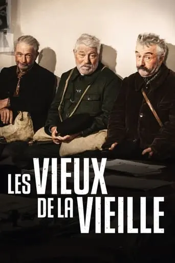 Les Vieux De La Vieille (1960)