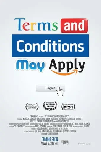 Terms And Conditions May Apply (2013)