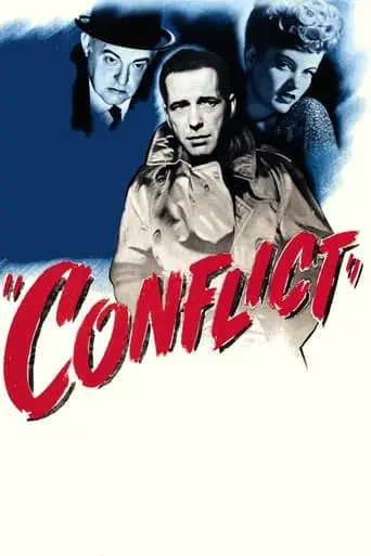 Conflict (1945)