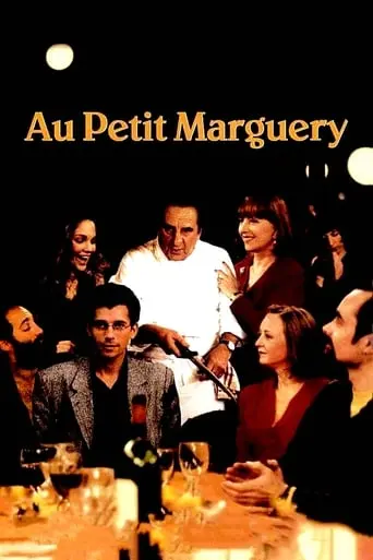 Au Petit Marguery (1995)