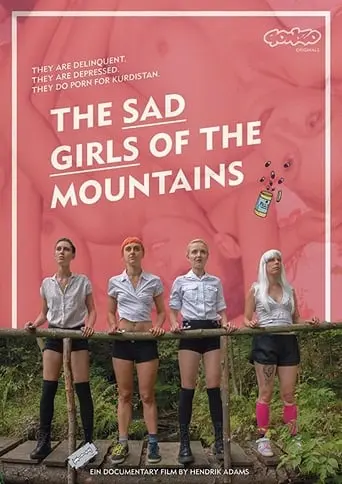 The Sad Girls Of The Mountains (2024)