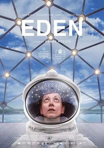 Eden (2021)