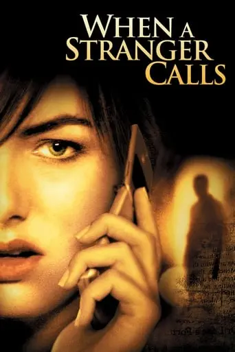 When A Stranger Calls (2006)