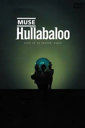 Hullabaloo: Live At Le Zenith, Paris (2002)