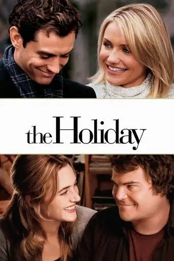 The Holiday (2006)