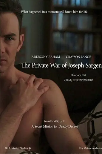 The Private War Of Joseph Sargent (2017)