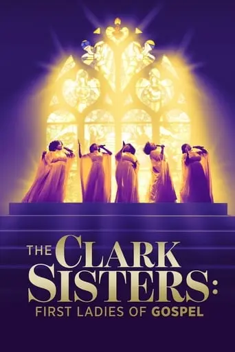 The Clark Sisters: First Ladies Of Gospel (2020)