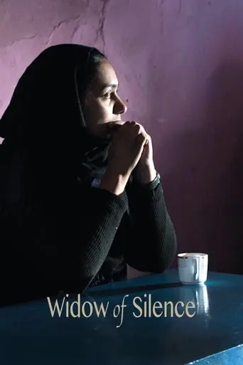 Widow Of Silence (2018)