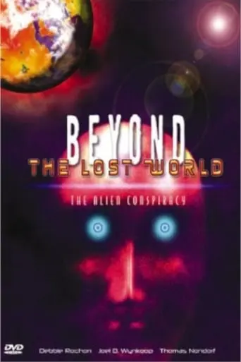 Beyond The Lost World: The Alien Conspiracy III (2003)