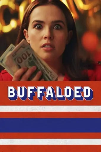 Buffaloed (2020)