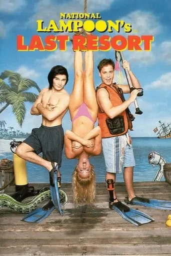 Last Resort (1994)