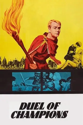 Duel Of Champions (1961)