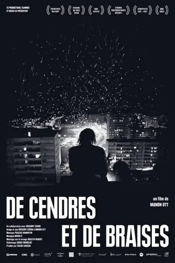 De Cendres Et De Braises (2019)