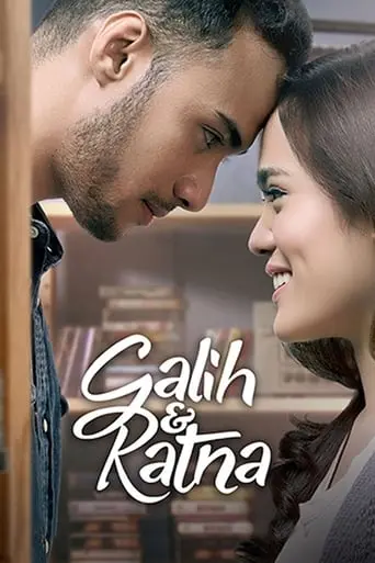 Galih Dan Ratna (2017)