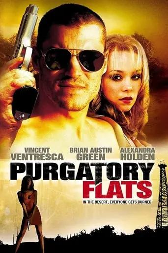 Purgatory Flats (2003)