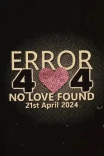 Kevin Zingkhai: 404 Error No Love Found! (2024)