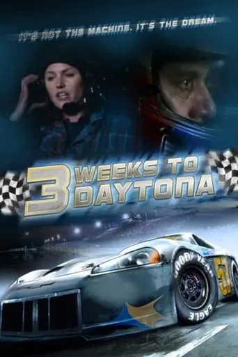 3 Weeks To Daytona (2011)