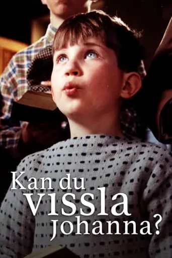 Kan Du Vissla Johanna? (1994)