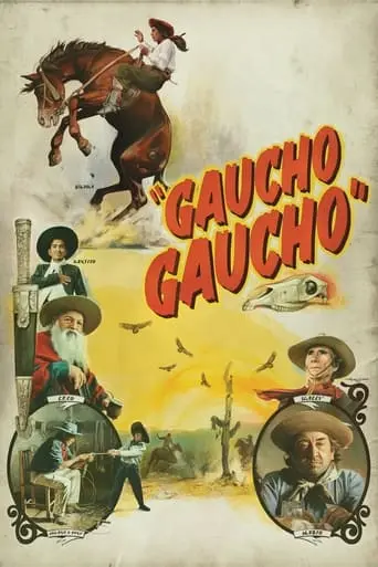 Gaucho Gaucho (2024)