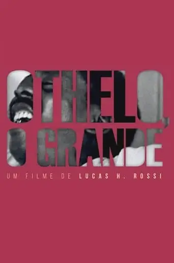 Othelo, O Grande (2024)