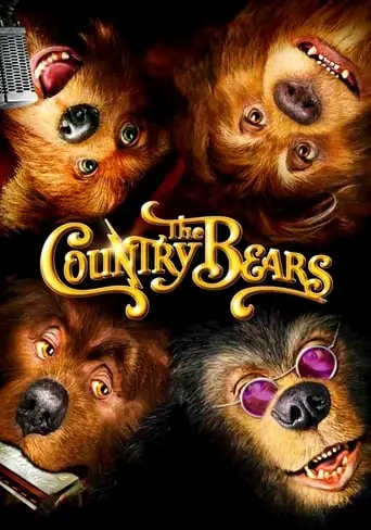 The Country Bears (2002)