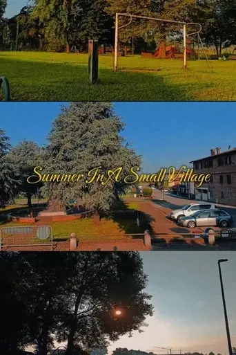 Summer In A Small Village (2024)