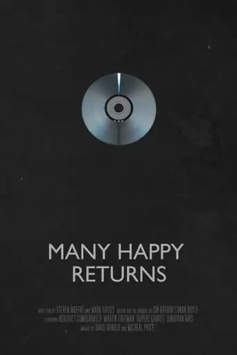 Many Happy Returns (2013)