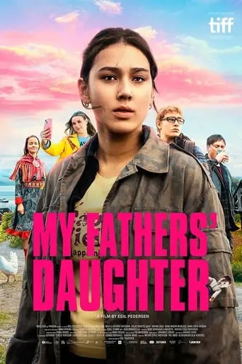 My Fathers' Daughter (2024)