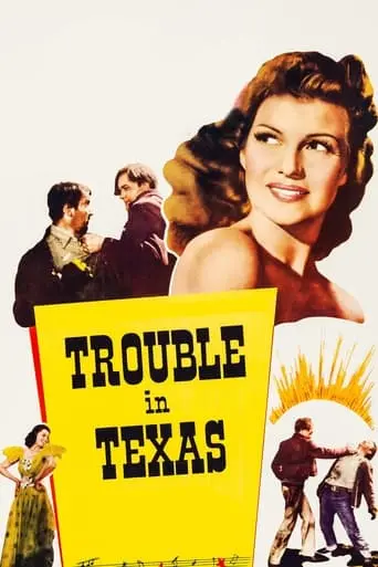 Trouble In Texas (1937)