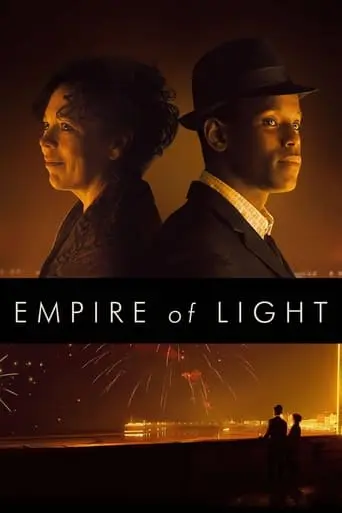 Empire Of Light (2022)