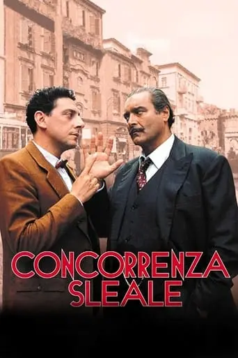 Concorrenza Sleale (2001)