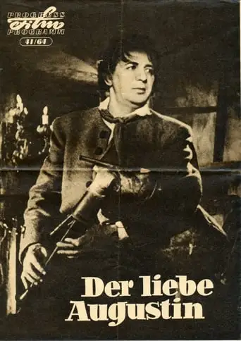 Der Liebe Augustin (1940)