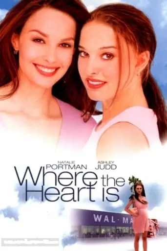 Where The Heart Is (2000)