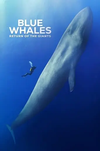 Blue Whales: Return Of The Giants (2023)