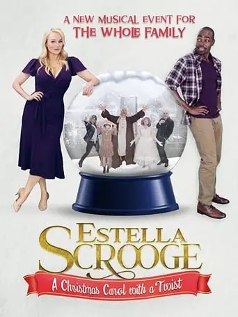 Estella Scrooge: A Christmas Carol With A Twist (2020)