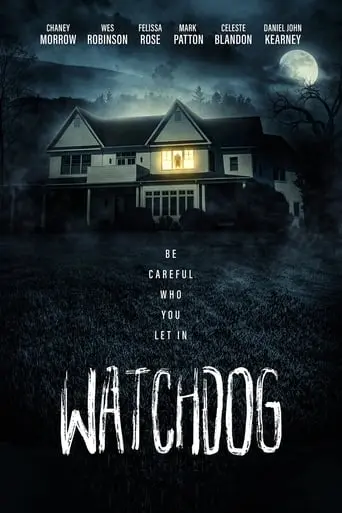 Watchdog (2023)