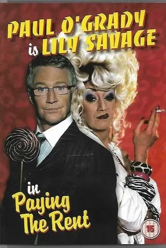 Lily Savage Live: Paying The Rent (1993)