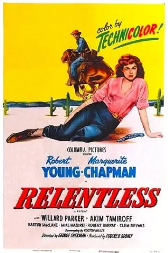 Relentless (1948)