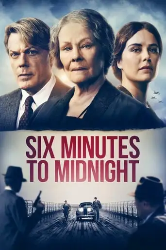 Six Minutes To Midnight (2020)