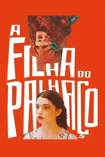 A Filha Do Palhaco (2024)