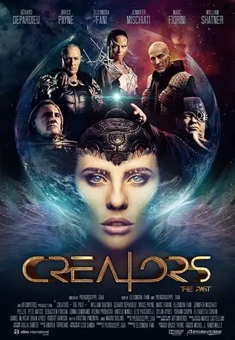 Creators: The Past (2020)