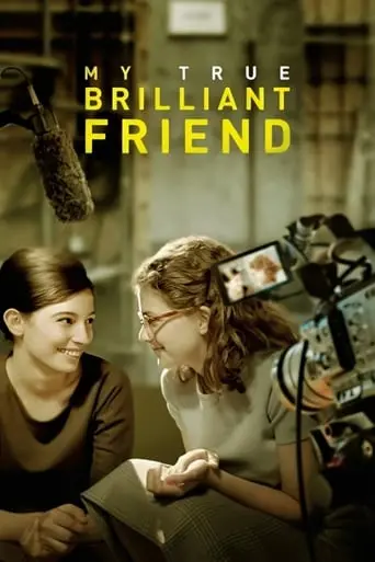 My True Brilliant Friend (2018)