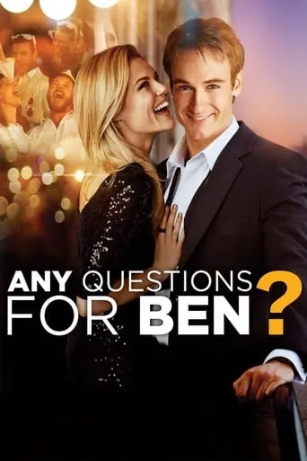 Any Questions For Ben? (2012)