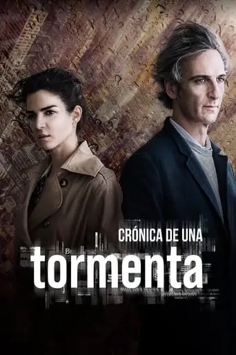 Cronica De Una Tormenta (2021)