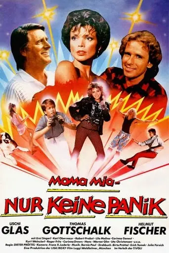 Mama Mia - Nur Keine Panik (1984)