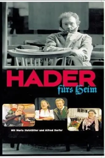 Hader Furs Heim (1991)