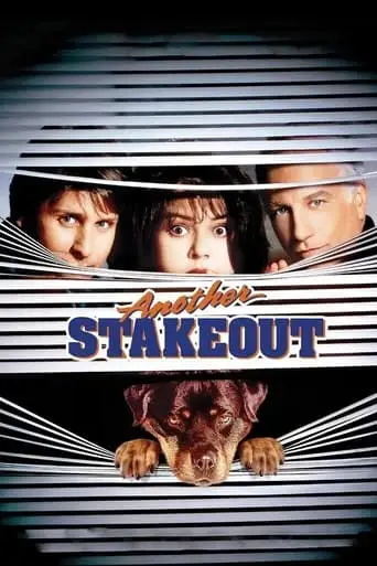 Another Stakeout (1993)