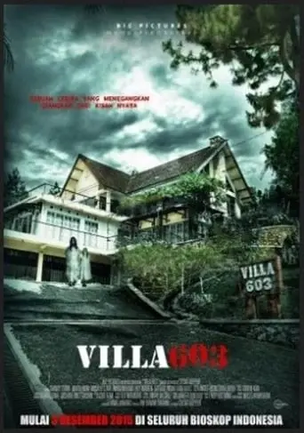 Villa 603 (2015)