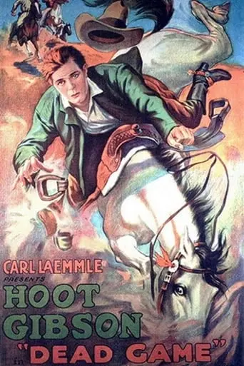 Dead Game (1923)