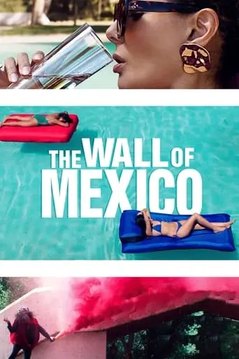 The Wall Of Mexico (2020)